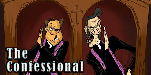 The Confessional