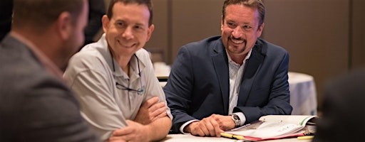 CXP Christian CEO Retreat - Houston