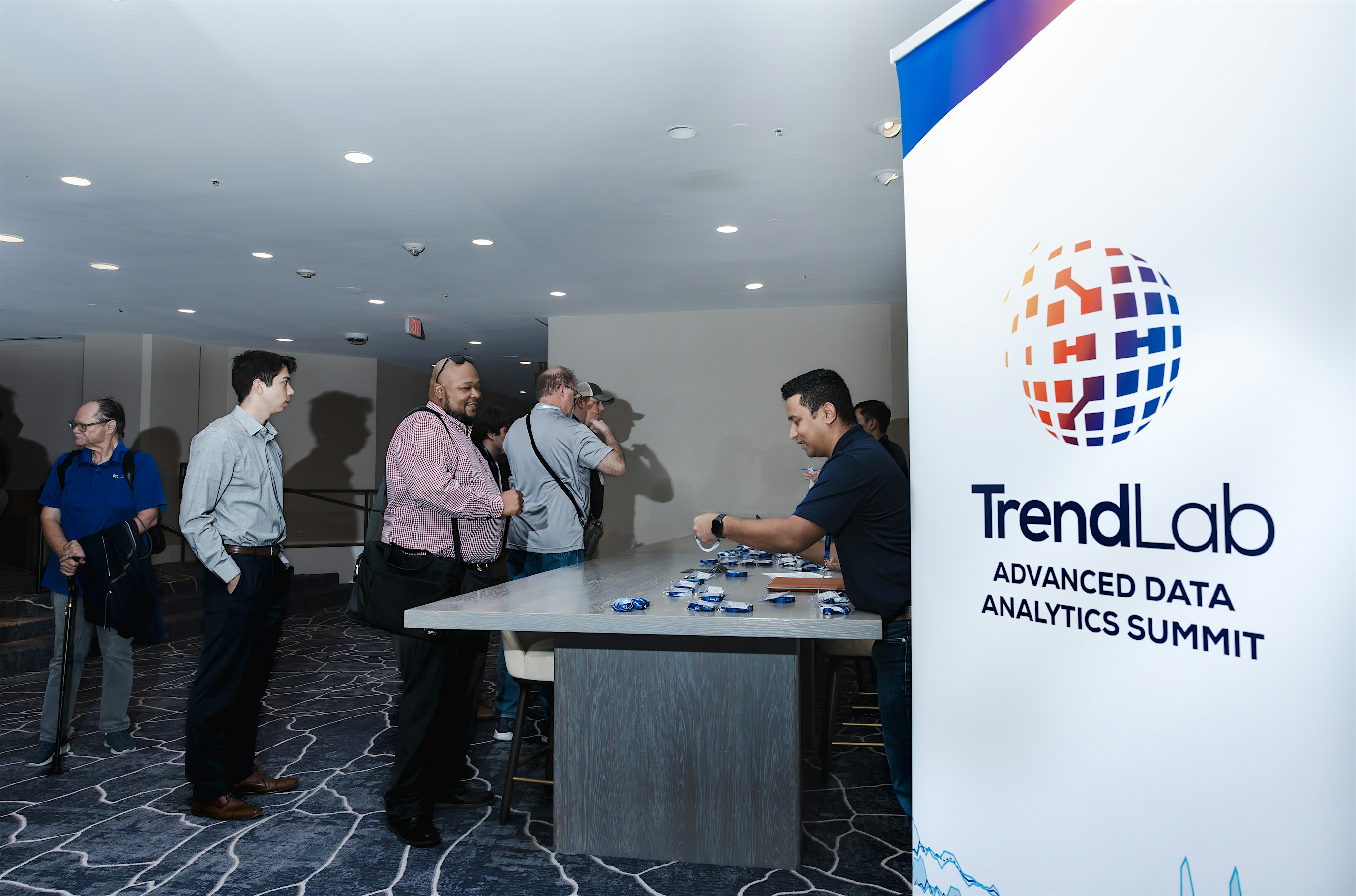 TrendLab 2026 Americas