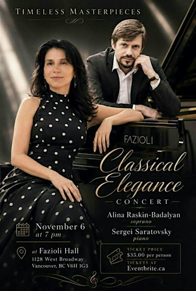 Classical Elegance