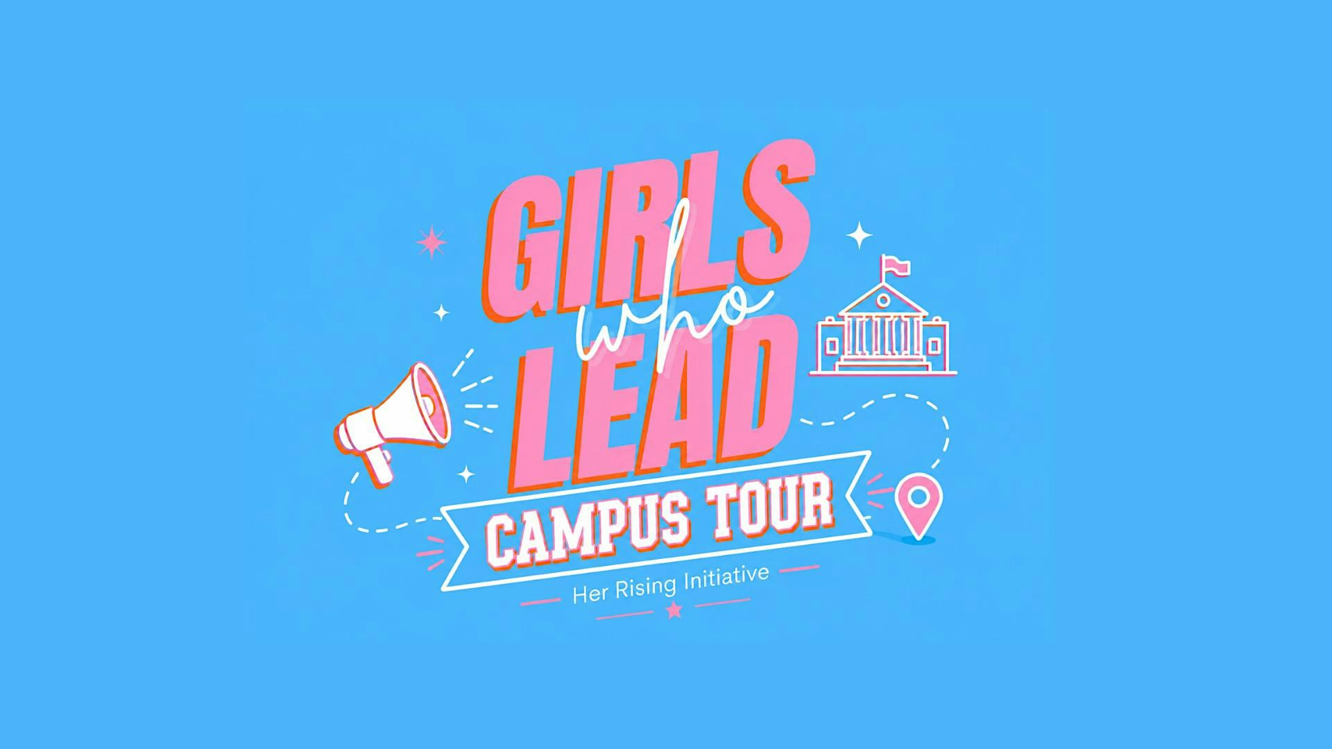 Atlanta [Girls Who Lead Campus Tour]