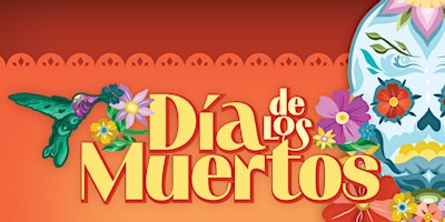 Día de los Muertos Evening Celebration