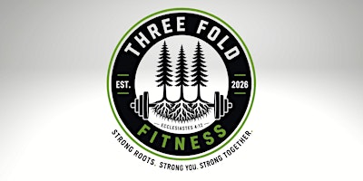Three Fold Fitness Grand Opening!