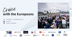Cruise with the Europeans 2026