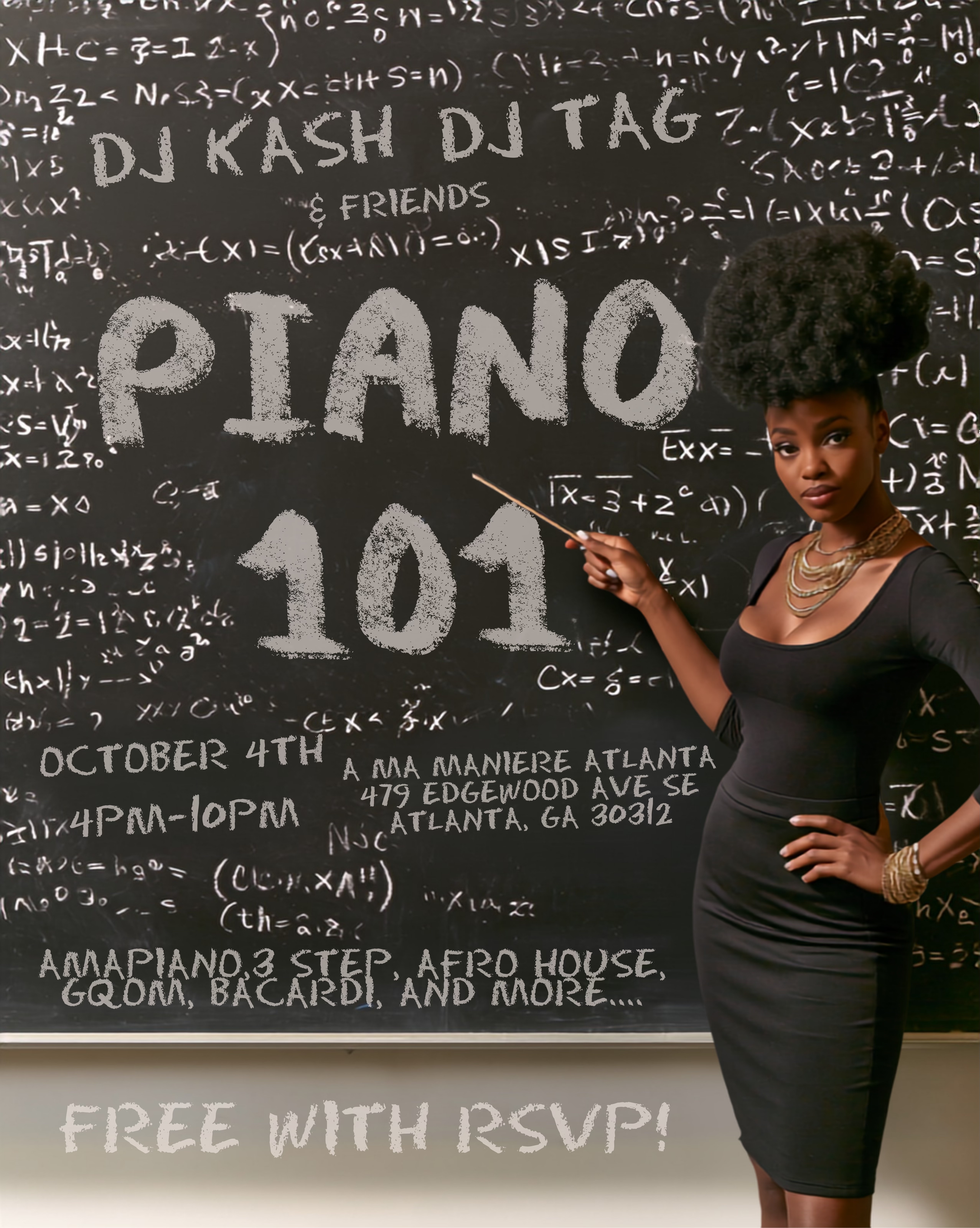 PIANO 101