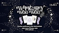 Witchy Woo Woo Sax Appeal