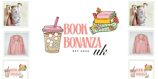 Manchester Book Bonanza 2027