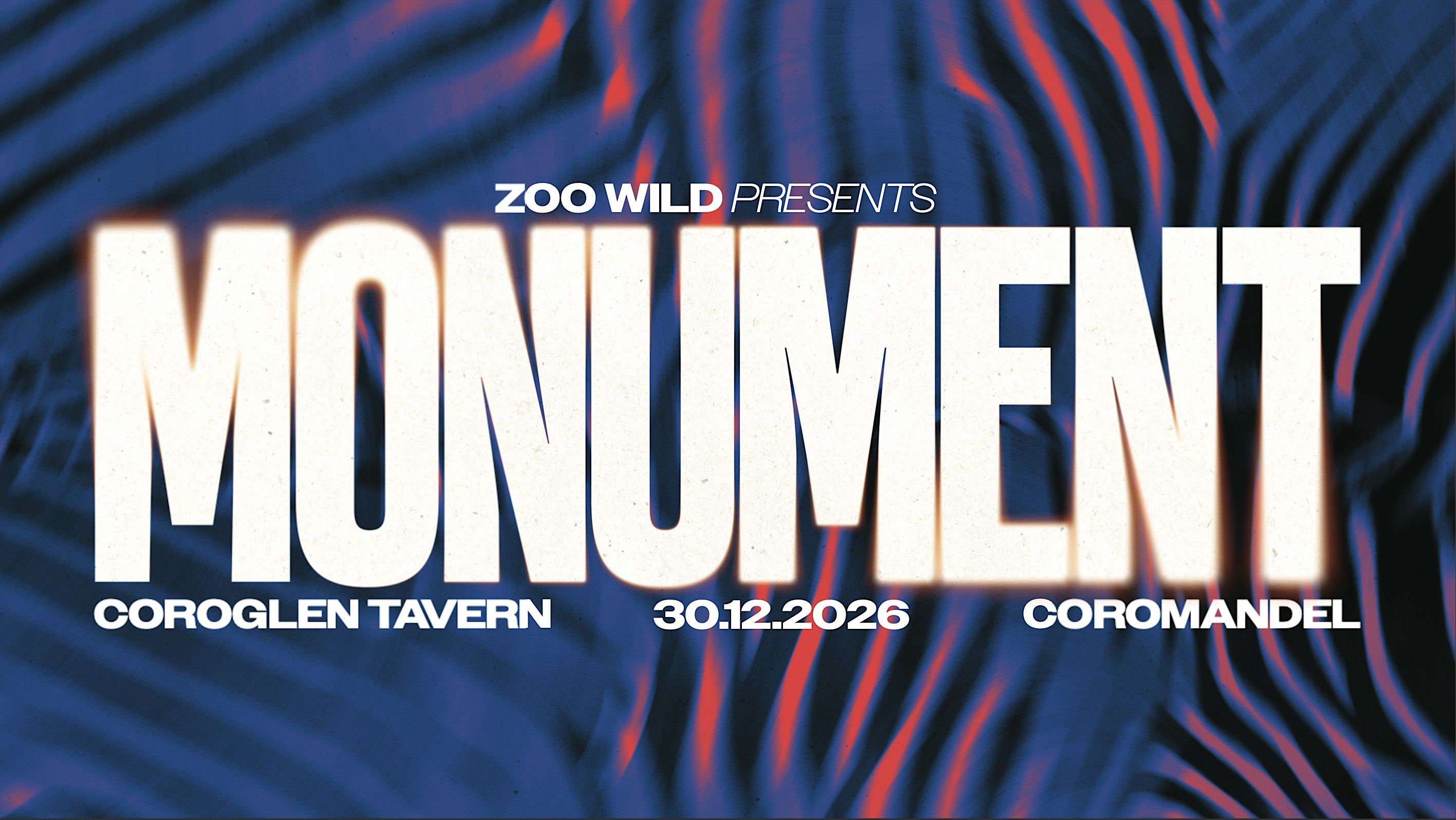 Monument - Coroglen Tavern