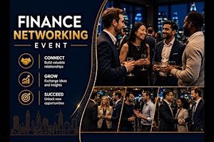 Detroit Networking Event: Make New Business and/or Social Connections