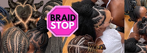 Black History Month: Braiding Workshops and Social Mixers