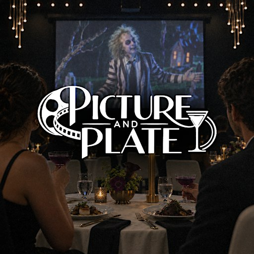 Picture & Plate: Beetlejuice Dining Experience