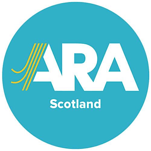ARA Scotland: Collections and Conversations