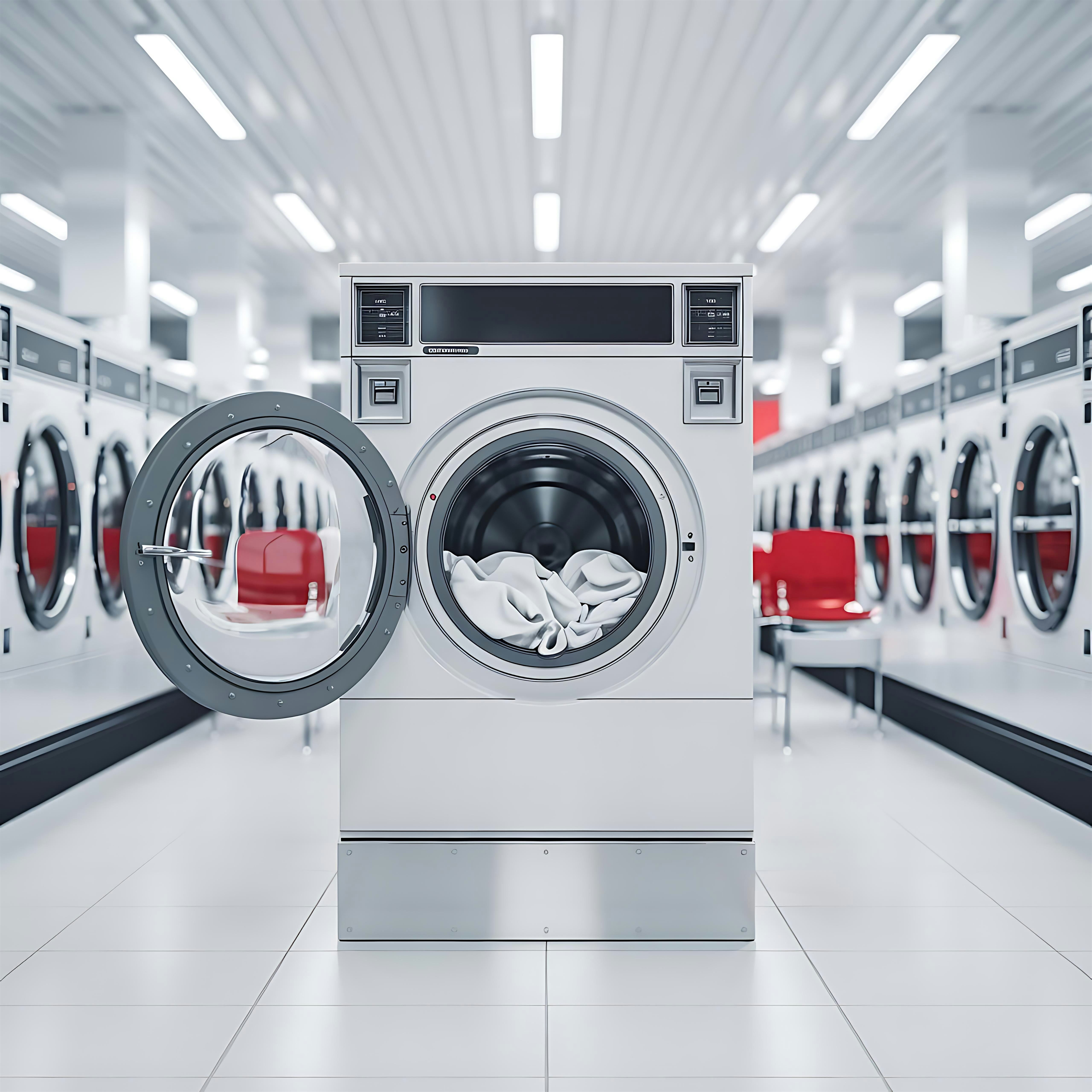 East Africa Laundry Business Summit