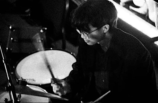 Julian Ferrer Trio: Live at Aperture Coffee Bar