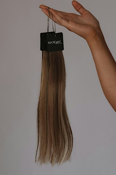 MANE GIRL CERTIFIED | Luxury Extension Certification