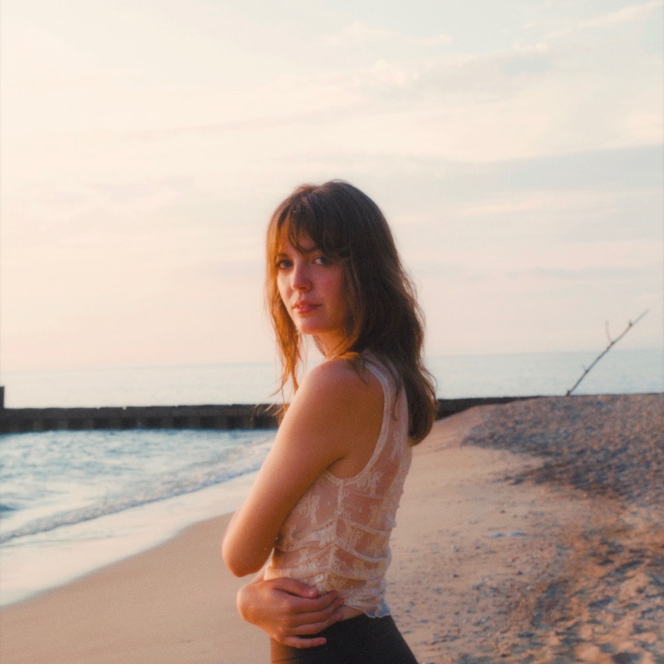 Kate Stephenson +  Selkee 