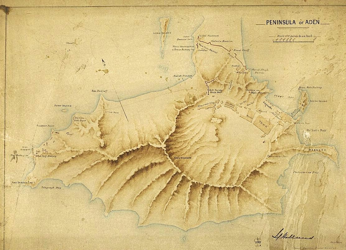 All Mapped Out: Maps, Plans and Charts in the Archives