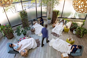 Doctors Dinner: Advancing Psychedelic Medicine for Today's Challenges