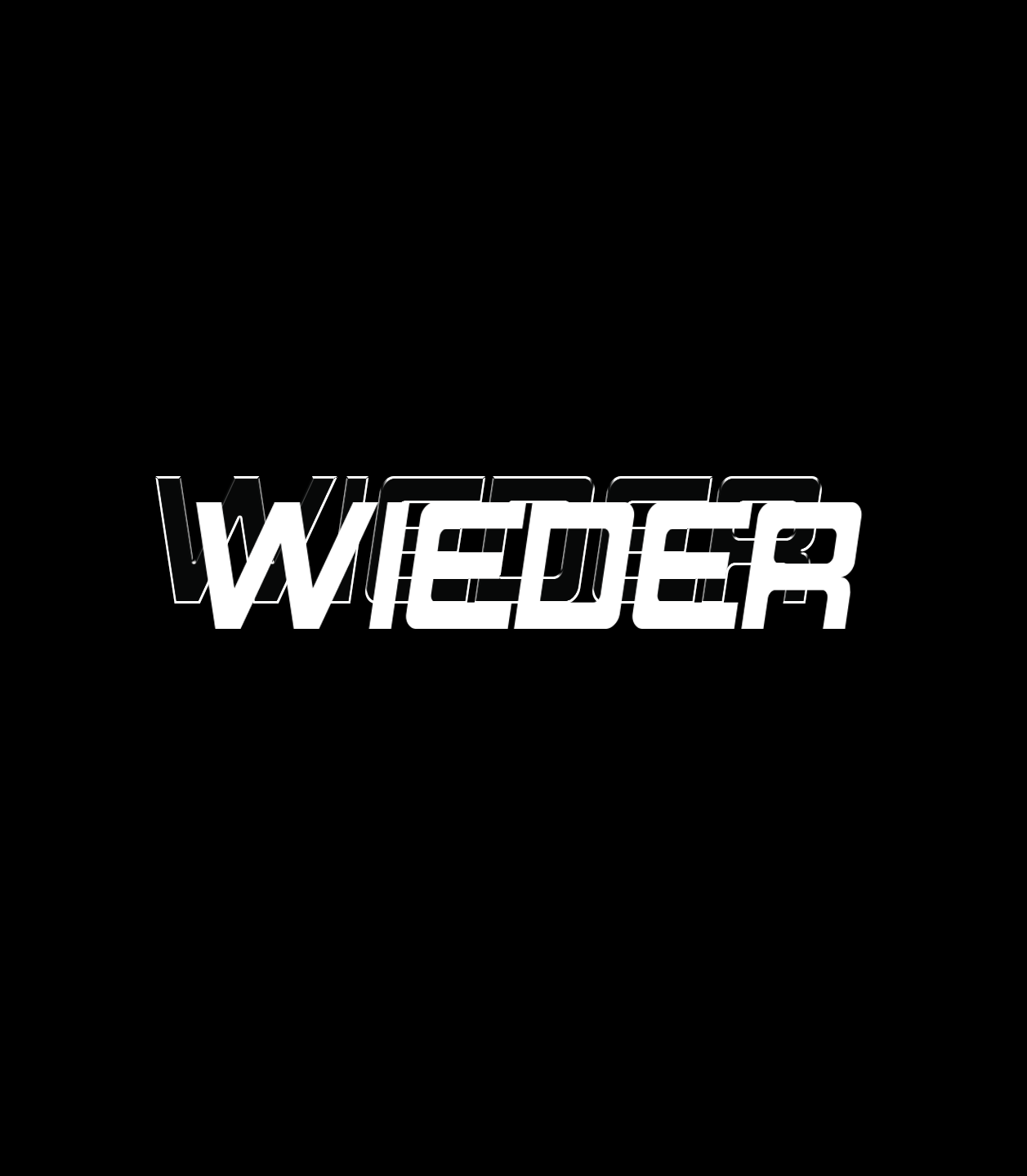 wieder: BOILER ROOM SETUP + MARKETPLACE