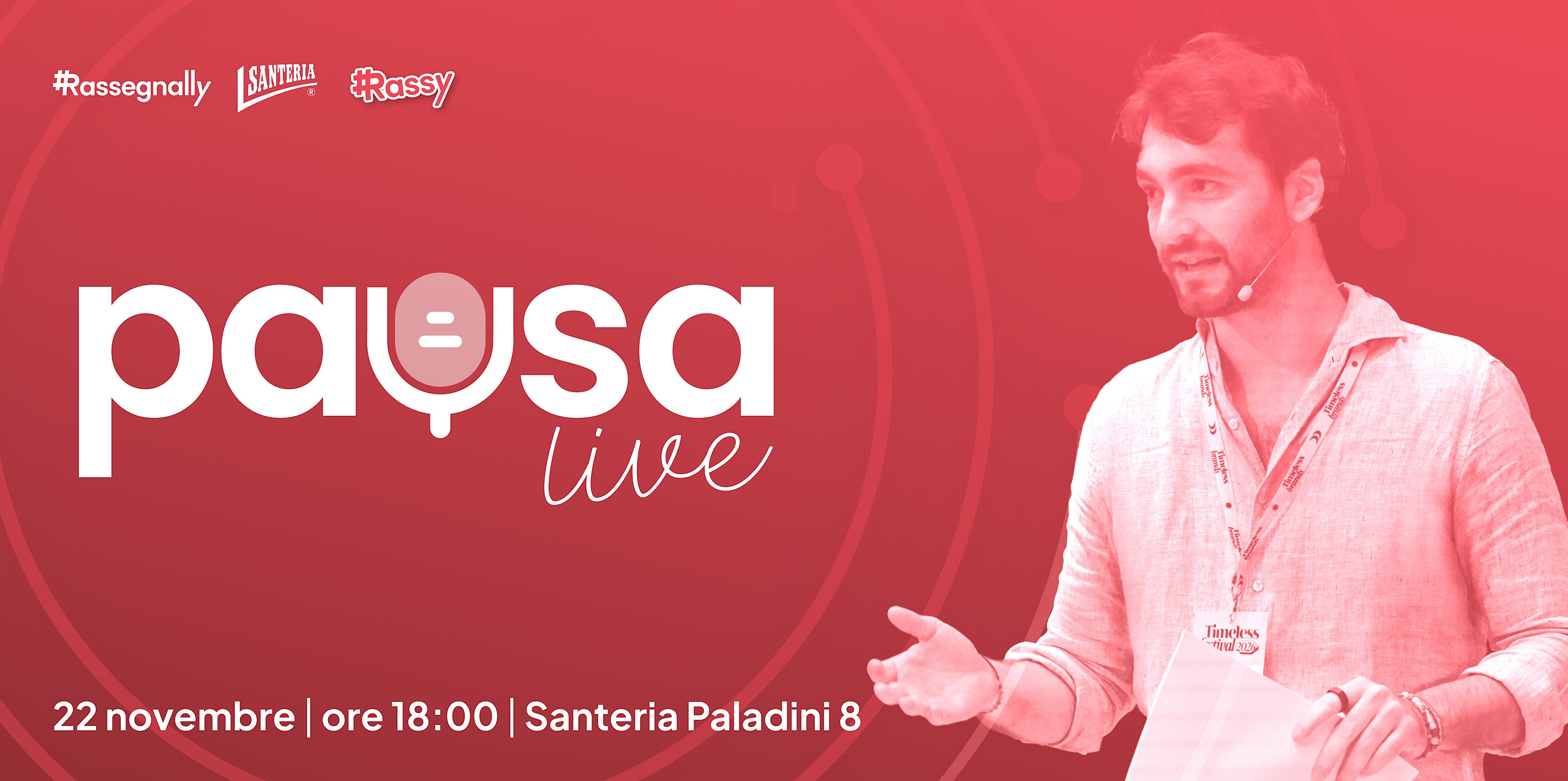 Pausa Live #03