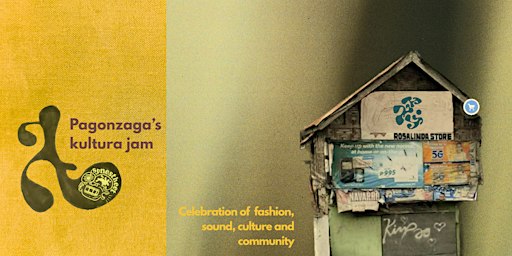 Pagonzaga's Kultura Jam