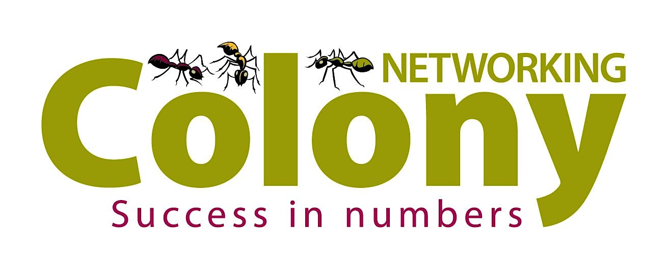 Colony Networking with Colony HQ in Wilmslow