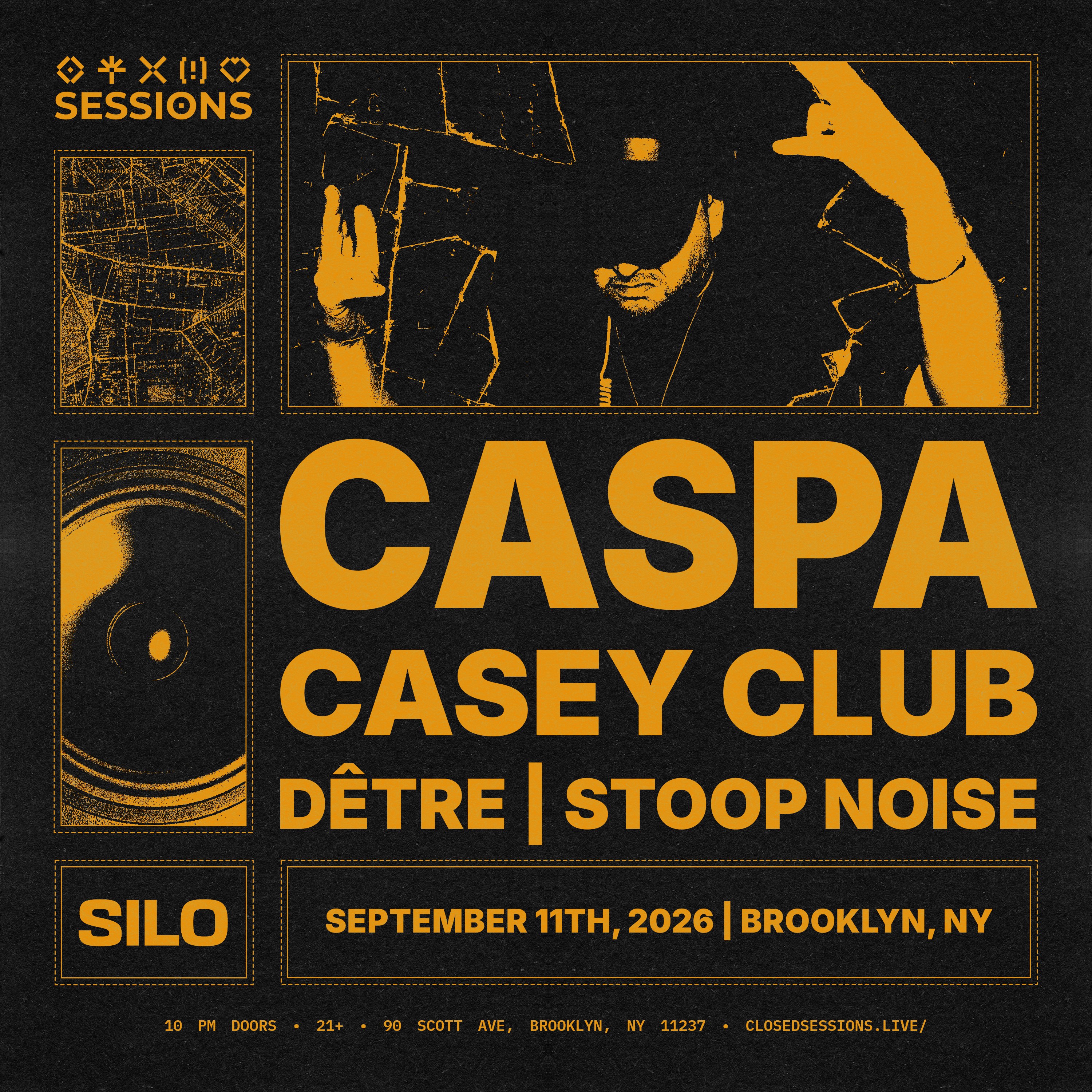 Caspa