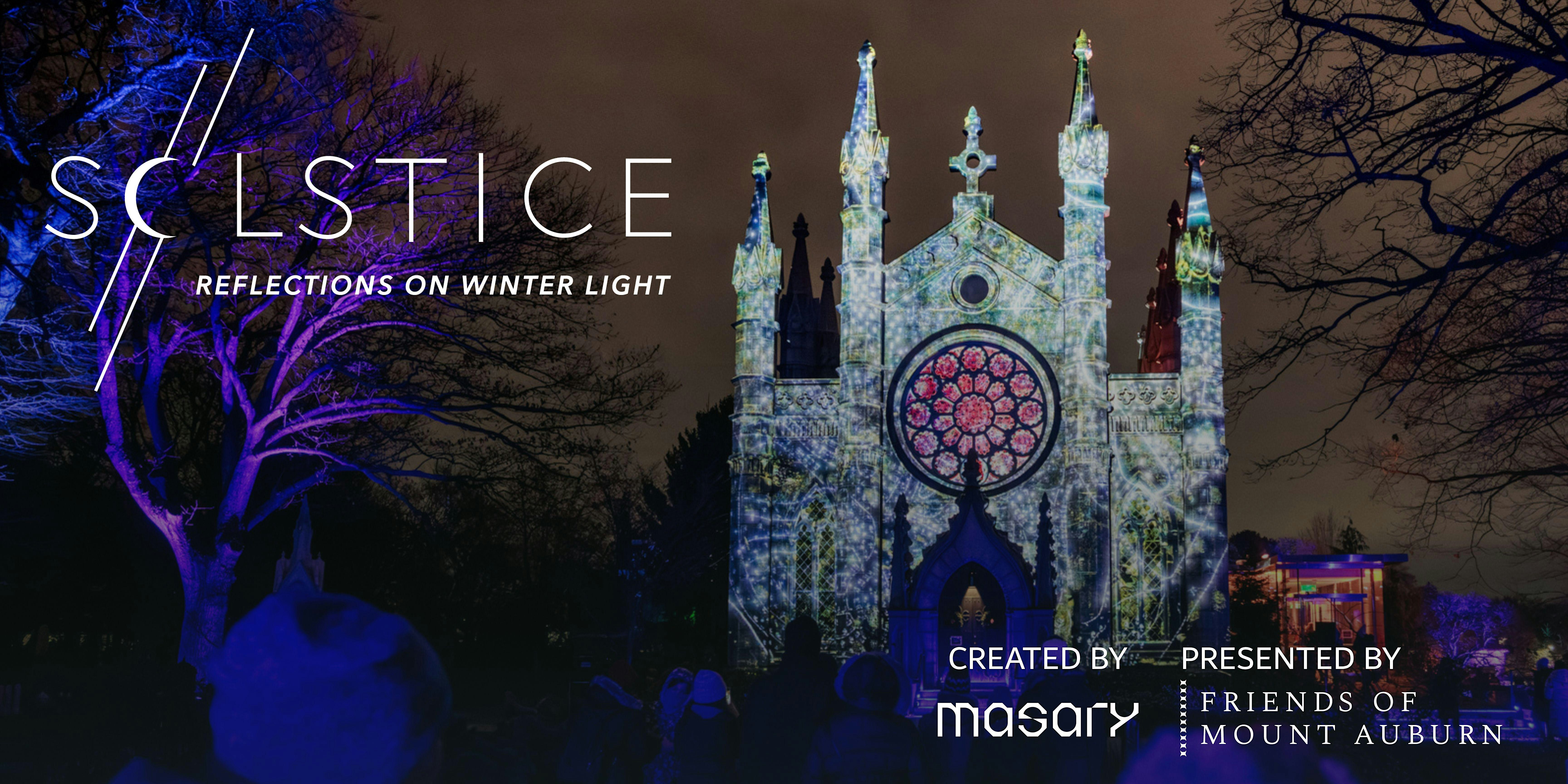 SOLSTICE 2026