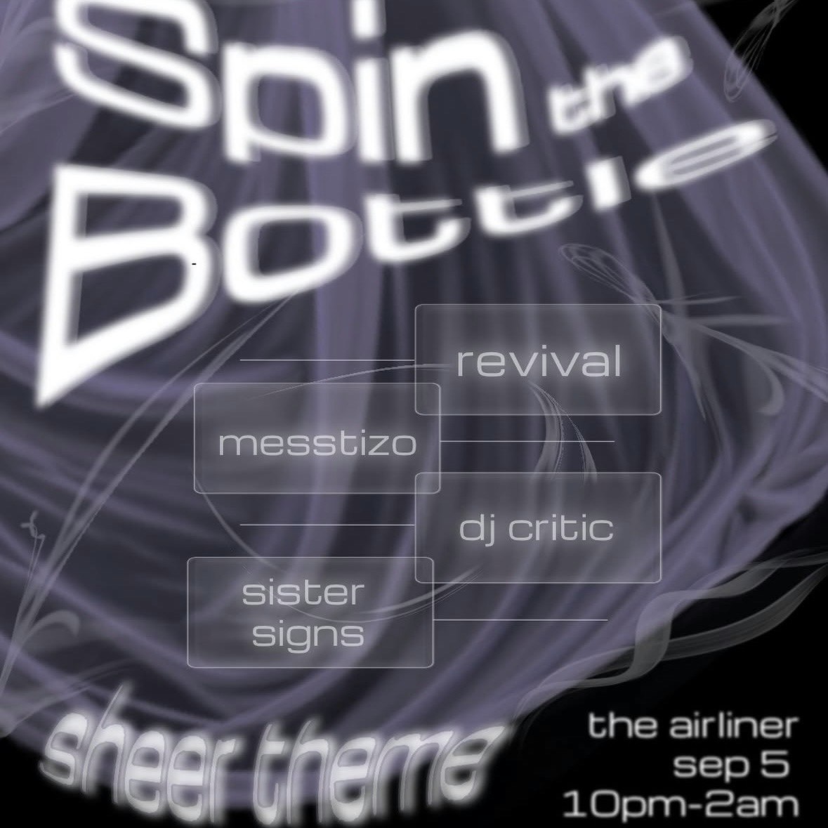 Spin The Bottle