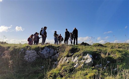 Deep Time & Human History: A Geo‑Archaeology Adventure in the Mendip Hills