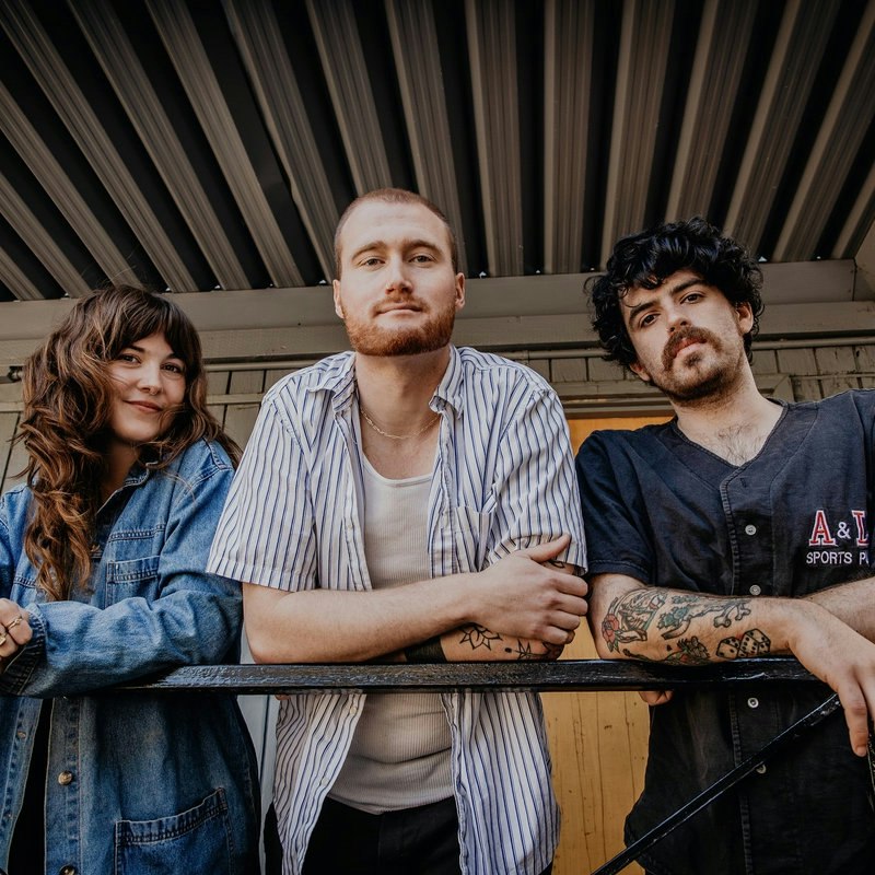 The Warlochs, Frames in Motion, guests