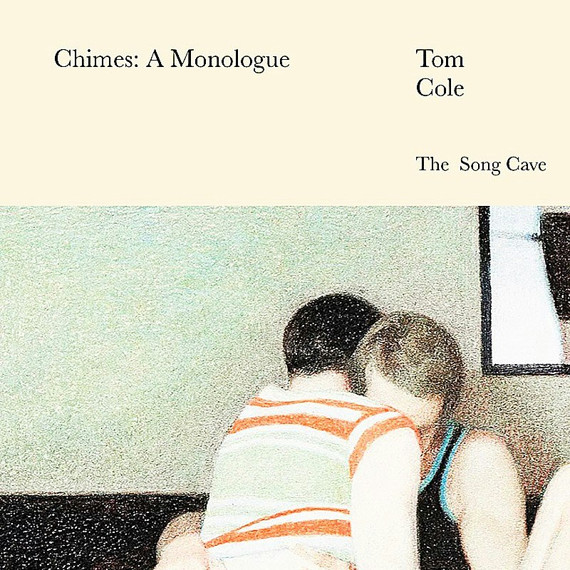 Book Launch: Tom Cole's *Chimes: A Monologue*