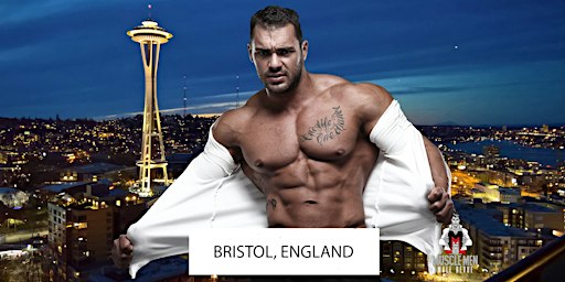 Muscle Men Male Strippers Revue & Male Strip Club Shows Bristol England
