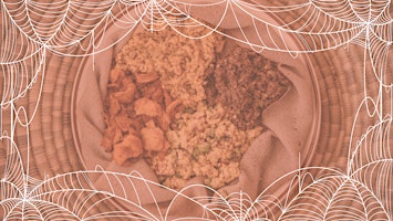 Ethiopian Cooking Class - October!