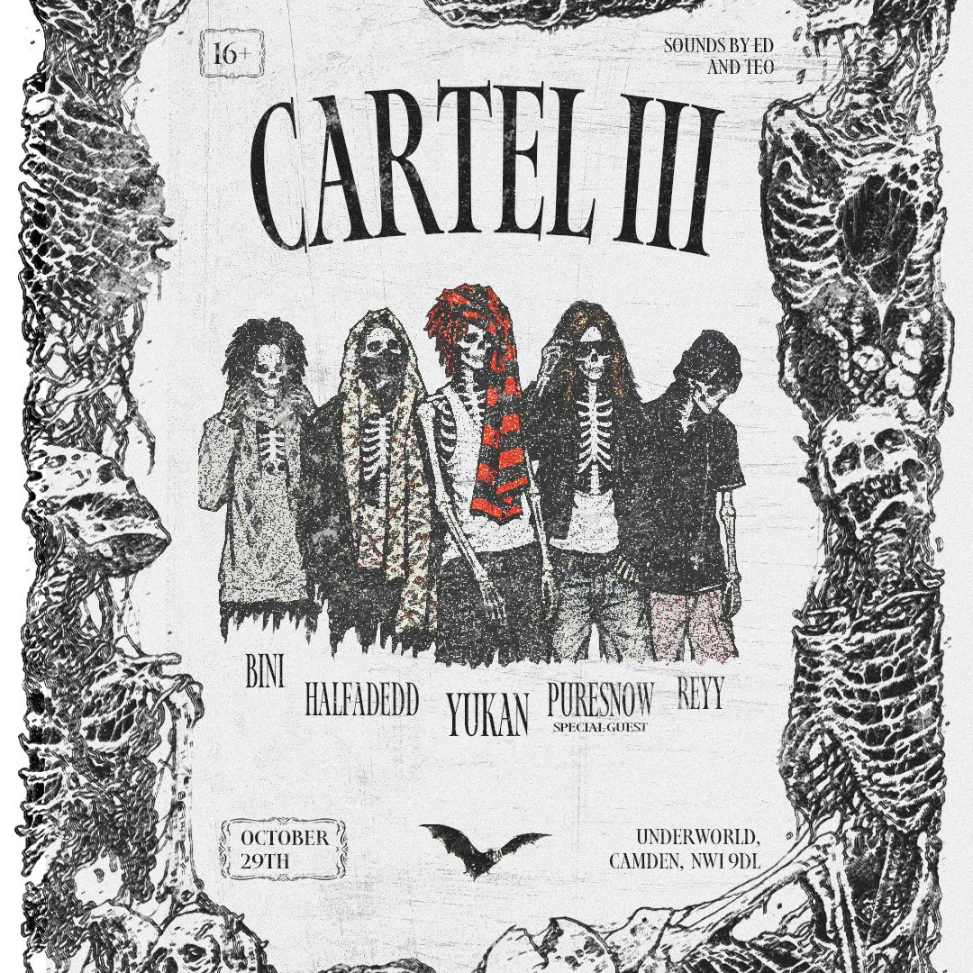 CARTEL III