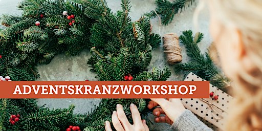 Adventskranzworkshop