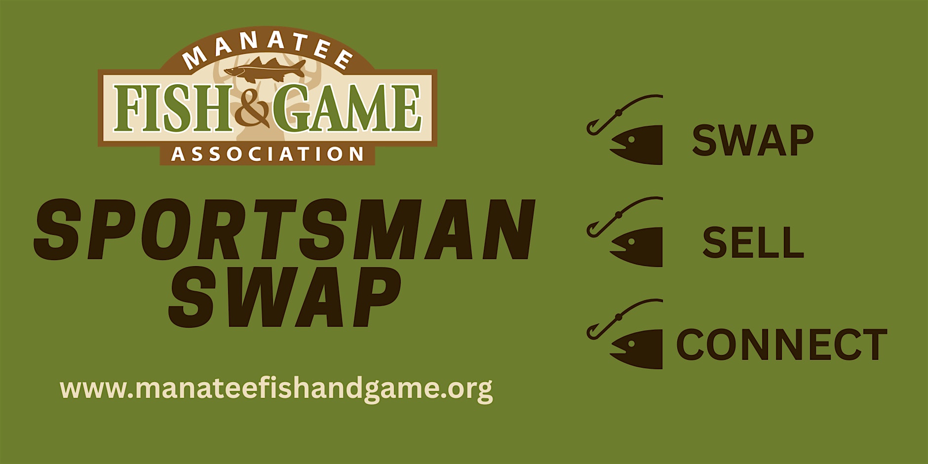 Sportsman Swap