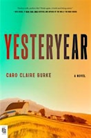 ABC The Hague Book Club: Yesteryear by Caro Claire Burke