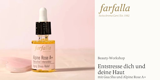 Entstresse dich und deine Haut / Basel(*bs)