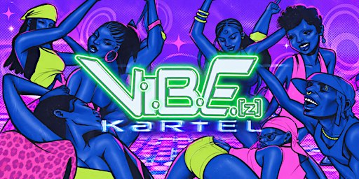 V.I.B.E.[z] Kartel