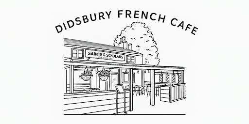 Didsbury French Cafe