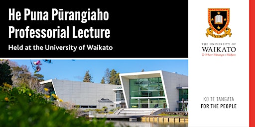 Professorial Lecture by Professor Jennifer Milam