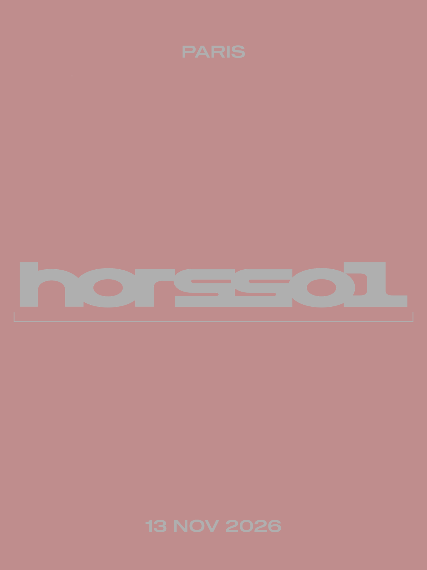 HORS-SOL