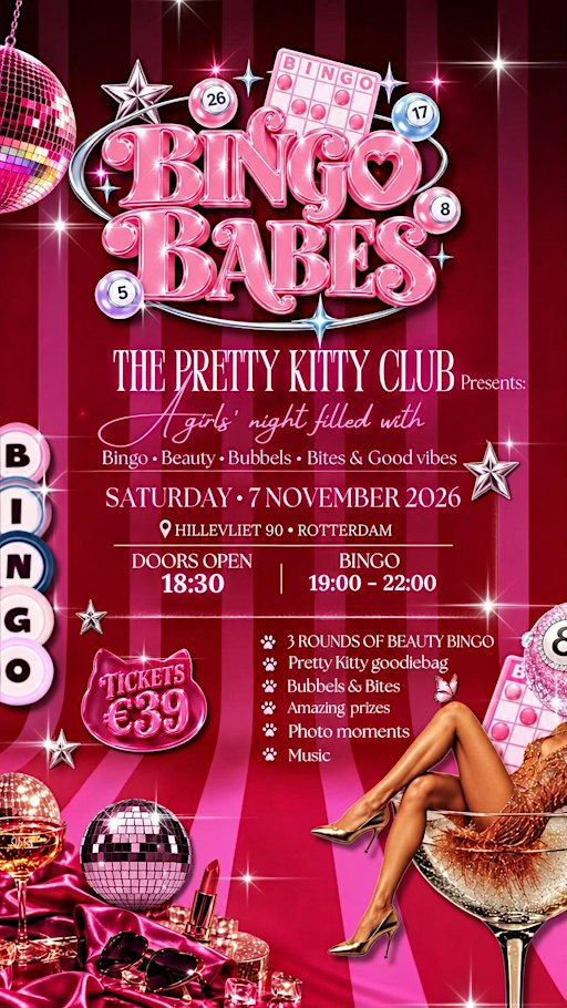 Bingo Babes