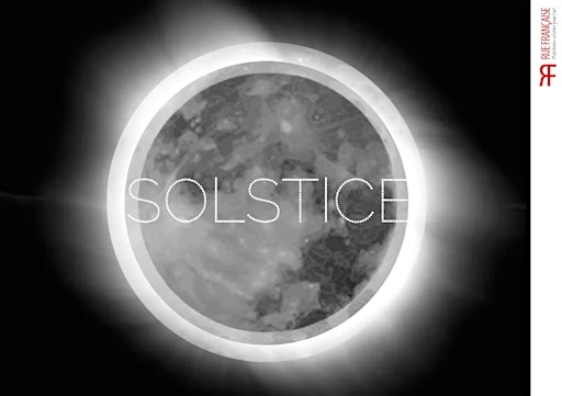 SOLSTICE / SOLSTICE - Les Nuits de la Pleine Lune