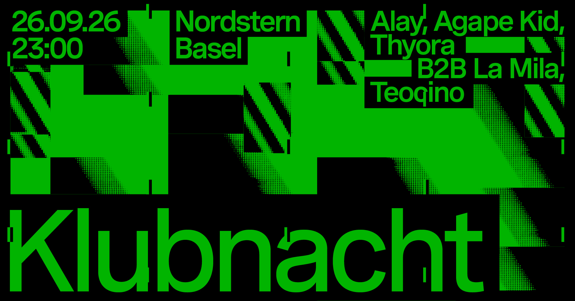 Klubnacht