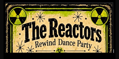 The Reactors Live at Mom Said Yes Pizza | Live Music Torrance