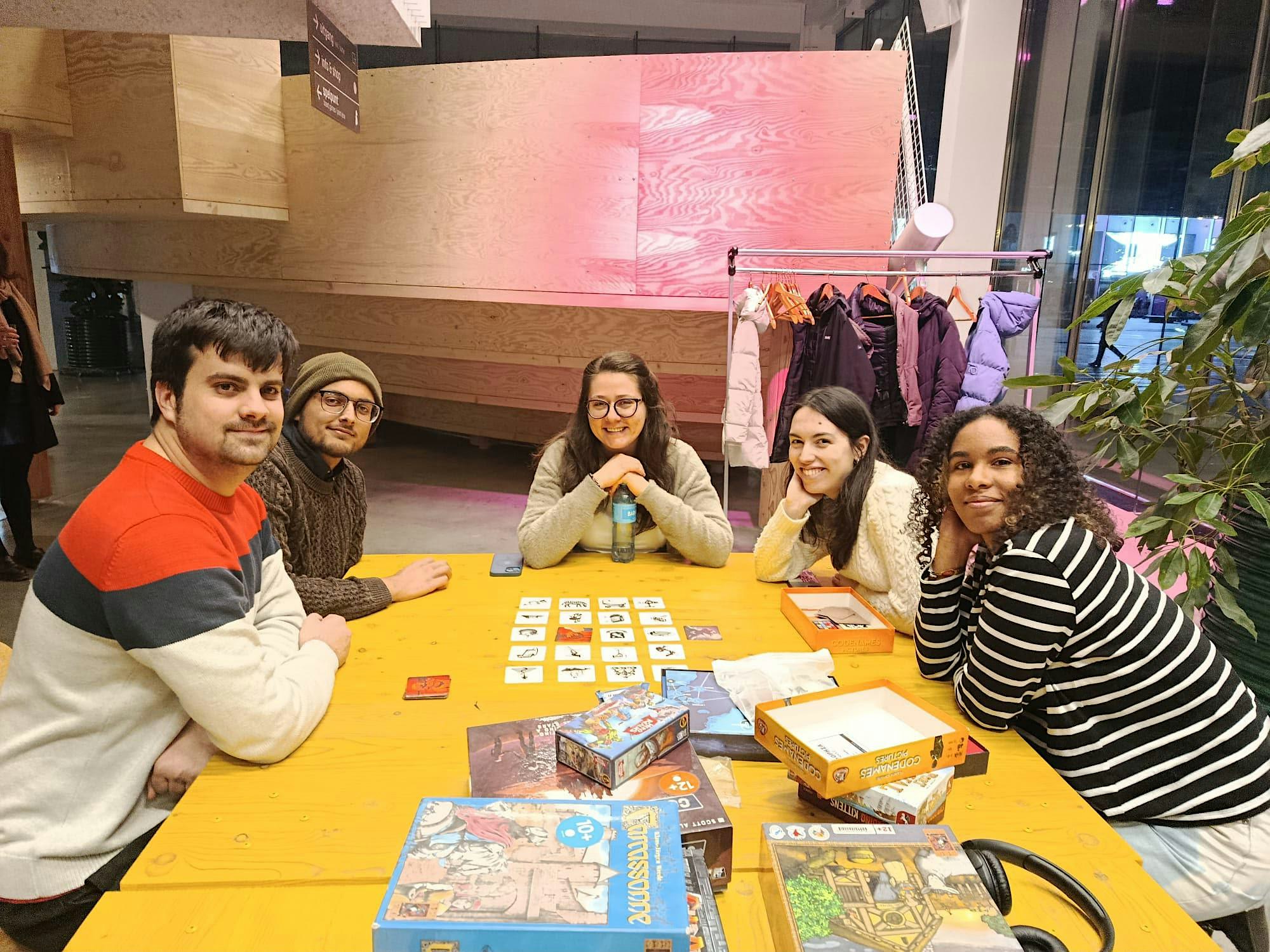 Board Games