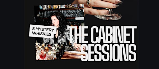 The Cabinet Sessions: Whisky Tastings with spirits writer Millie Milliken