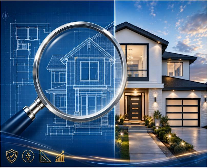 Sept 17 Broker CE Class:  Decoding Building Codes - 1 Credit